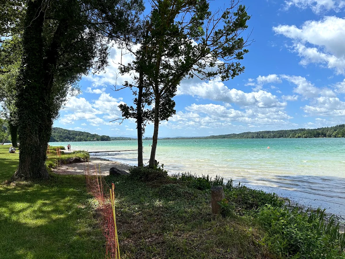 Pilsensee