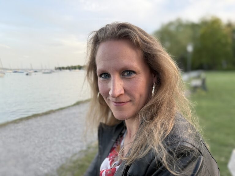 Sabine Rost